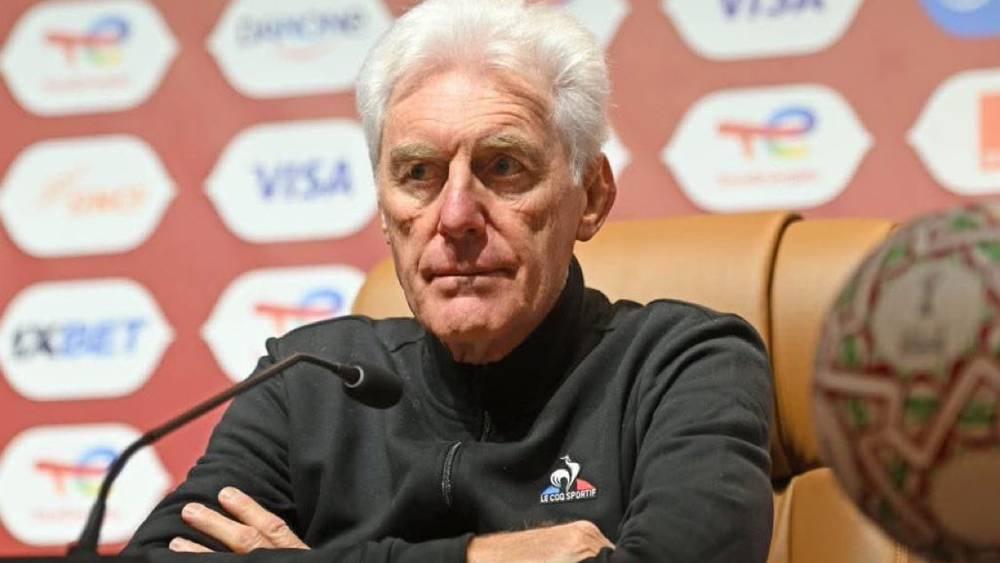 هوغو بروس: أتفهم قرار "كاف" بشأن لقب المغرب.. وأتساءل عن التأخير