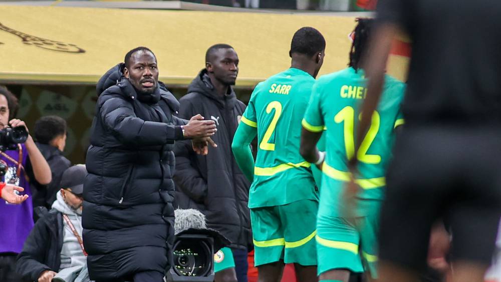 السنغال تعرض في باريس تفاصيل طعنها ضد قرار "الكاف"