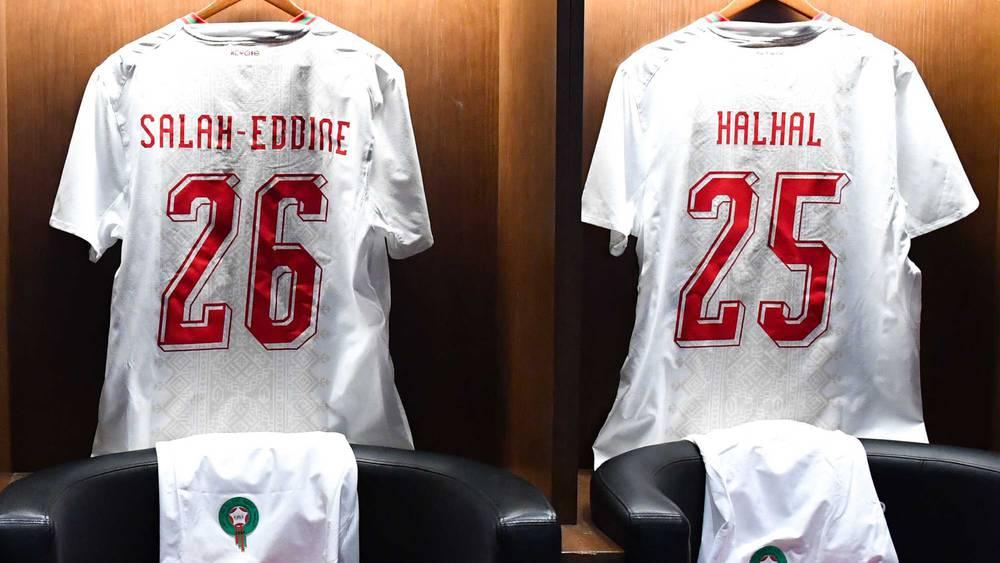 المغرب والإكوادور في مدريد.. ودية تحضر لنهائيات كأس العالم 2026