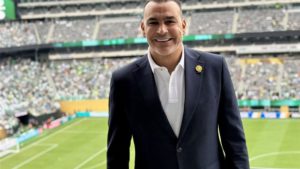 الحضري يهنئ المغرب على تتويجه بـ"كان 2025" ويصفه بالمستحق