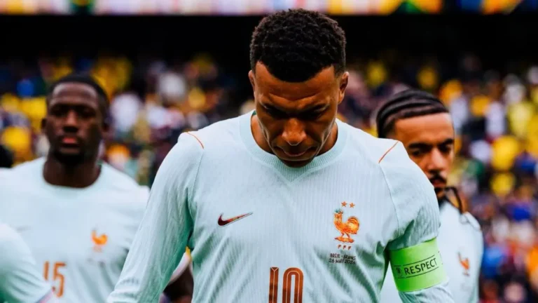 فرنسا تواجه كولومبيا وديًا استعدادًا لمونديال 2026