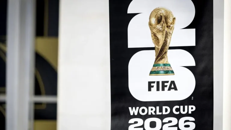 يوتيوب شريك "فيفا" الحصري لكأس العالم 2026