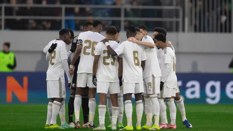 24 منتخبًا في كأس آسيا 2027.. واليمن ولبنان على البطاقة الأخيرة