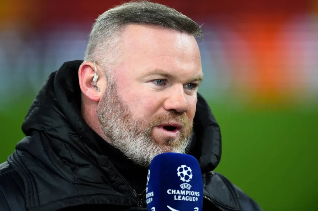 واين روني يهاجم قرار "الكاف" ويطالب المغرب برفض اللقب