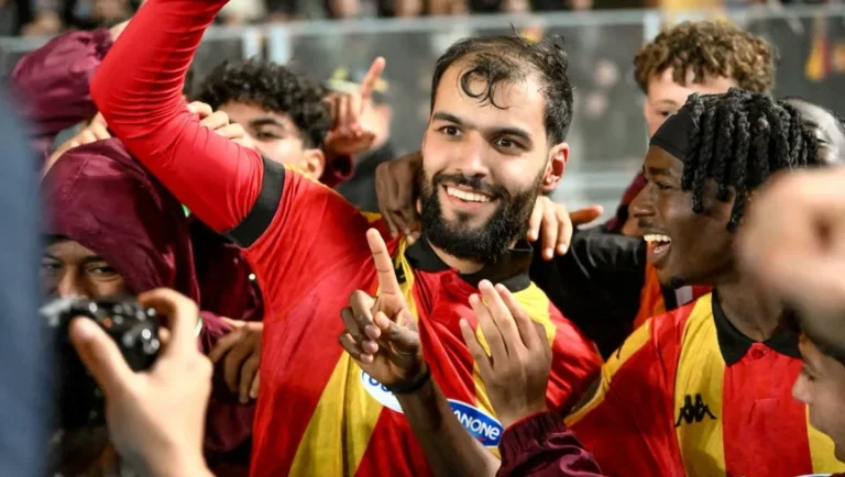 الترجي التونسي يواجه الأهلي المصري بتشكيلة أساسية جديدة