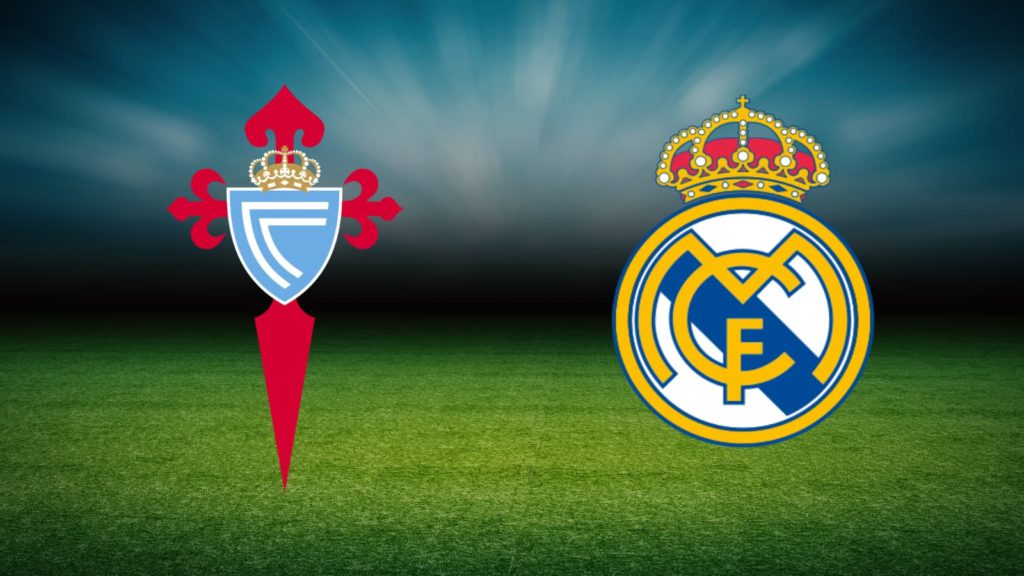 ريال مدريد يواجه سيلتا فيغو اليوم في الدوري الإسباني