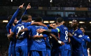 تشيلسي يمدد عقد قائده ريس جيمس حتى عام 2032