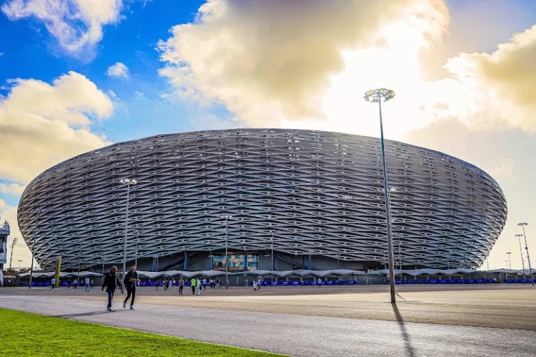 ملعب مولاي عبد الله بالرباط يتوج الأفضل عالميًا في 2025