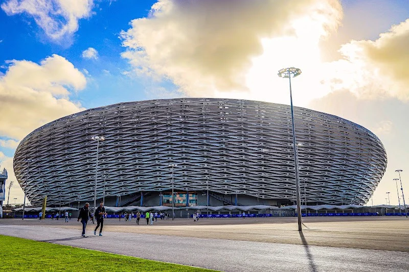 ملعب مولاي عبد الله بالرباط يتوج الأفضل عالميًا في 2025