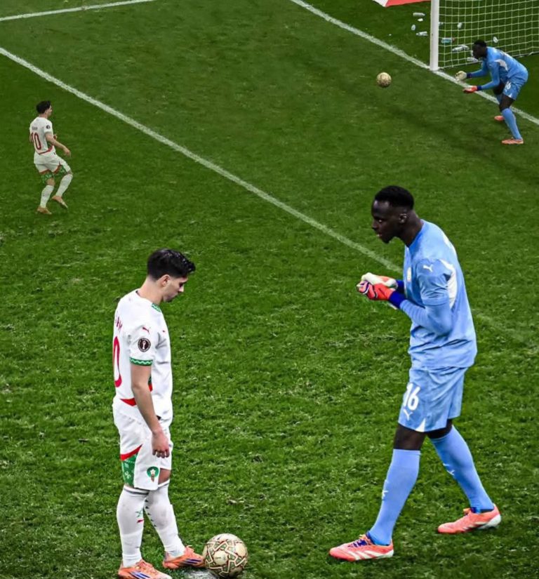 ركلات الجزاء تخذل أسود الأطلس.. هل آن الأوان لتجاوز العقدة؟