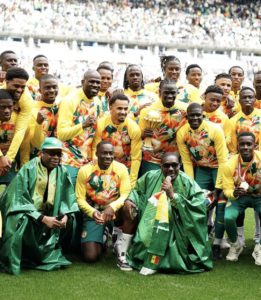 إعلامي قطري يهاجم استفزاز السنغال للمغاربة قبل ودية بيرو