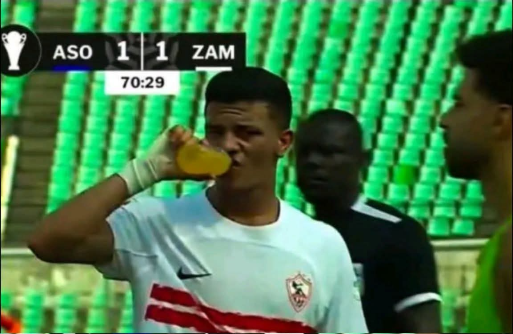 تقارير مصرية تكشف حقيقة إفطار لاعبي الزمالك في مواجهة أوتوهو