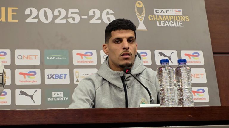 يوسف الفحلي يشعل مواجهة بيراميدز بتصريحات قوية