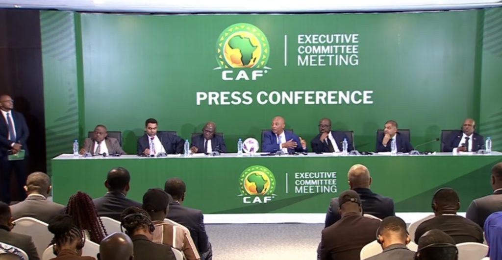 انتقادات لاذعة لإعلاميين مصريين خلال ندوة "الكاف" بسبب أدائهم