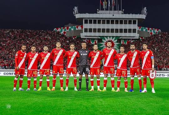 منخرطو الوداد يطالبون العصبة بتوضيحات عاجلة حول الموسم