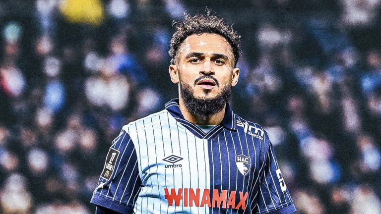 الوداد الرياضي يسعى لضم سفيان بوفال.. والصفقة محتملة