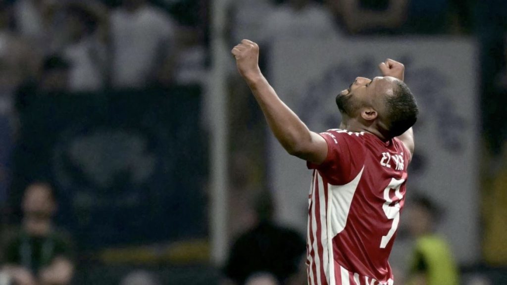 تعرف على مواعيد مباريات المحترفين المغاربة في أوروبا