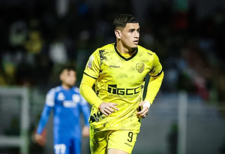 وهبي يثني على بنجديدة ويبرر غيابه عن قائمة "أسود الأطلس"