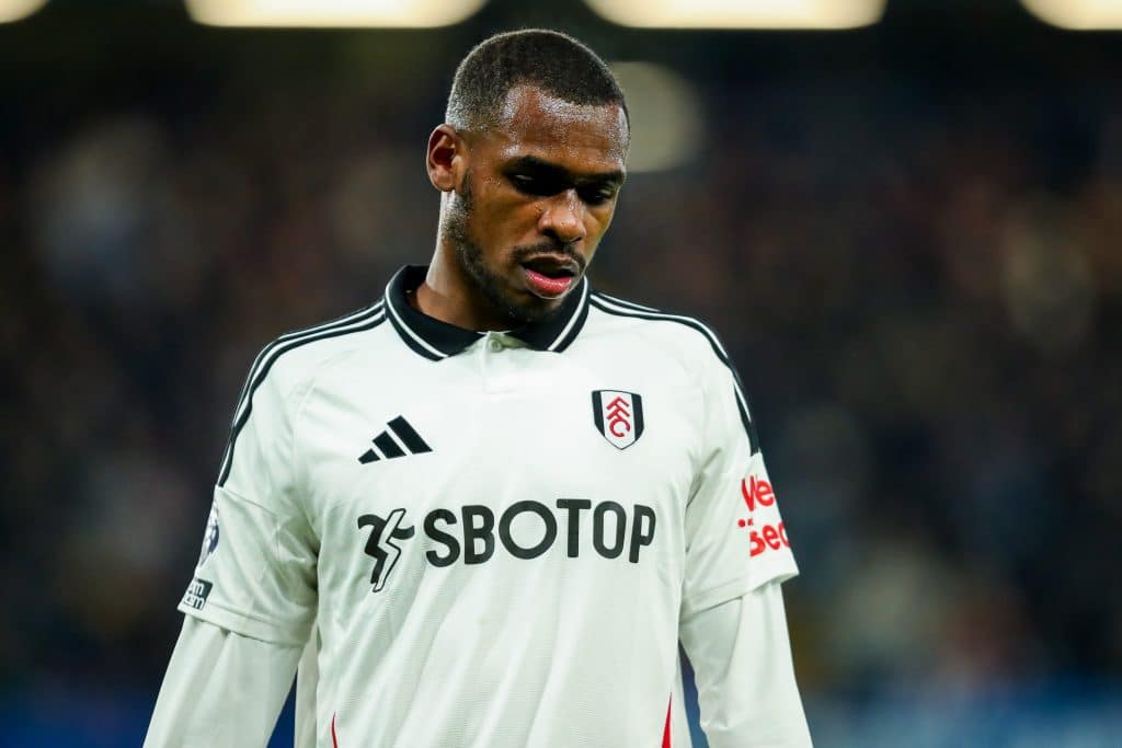 رسميًا.. "فيفا" يوافق على تغيير جنسية ديوب الرياضية للمغرب