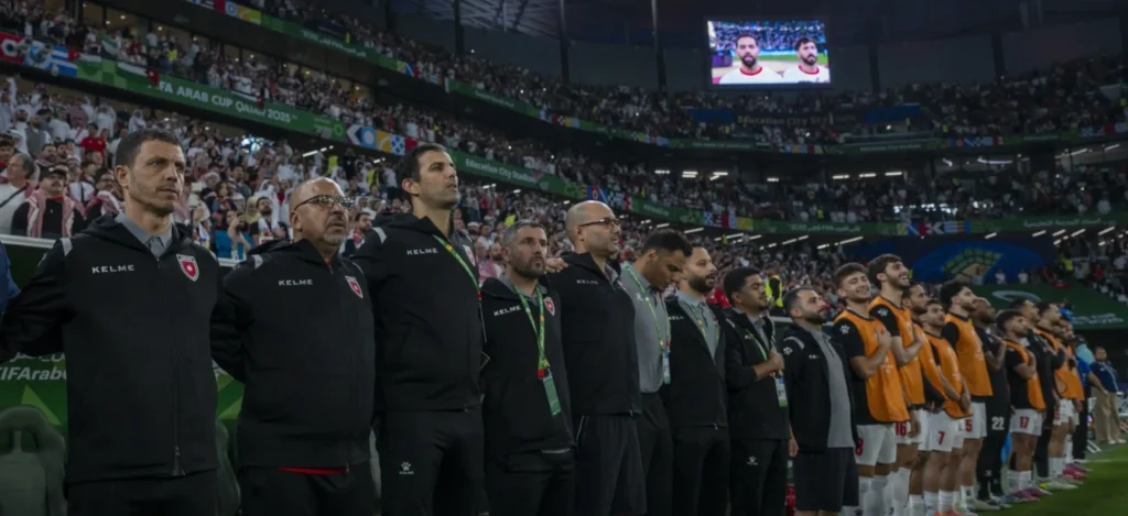 الأردن يستعين بثلاثي مغربي.. هل يصبح "مغرب آسيا"؟