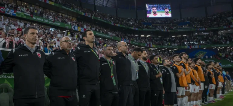 الأردن يستعين بثلاثي مغربي.. هل يصبح "مغرب آسيا"؟