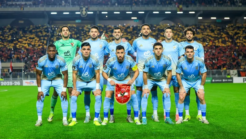 الأهلي المصري يعترف بأخطائه بعد الإقصاء الإفريقي على يد الترجي