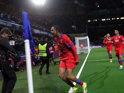 إصابة باركولا تُربك سان جيرمان قبل مواجهة ليفربول الحاسمة بدوري الأبطال