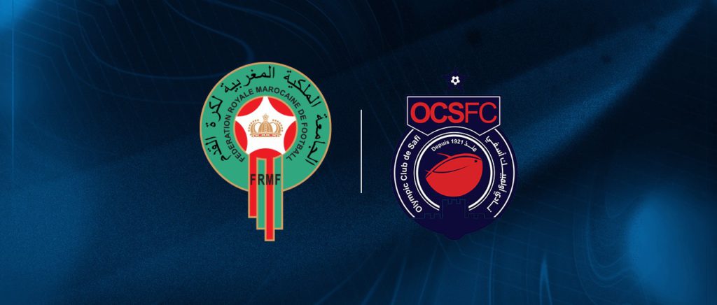 لقجع يهنئ أولمبيك آسفي بالتأهل التاريخي لنصف نهائي الكونفدرالية