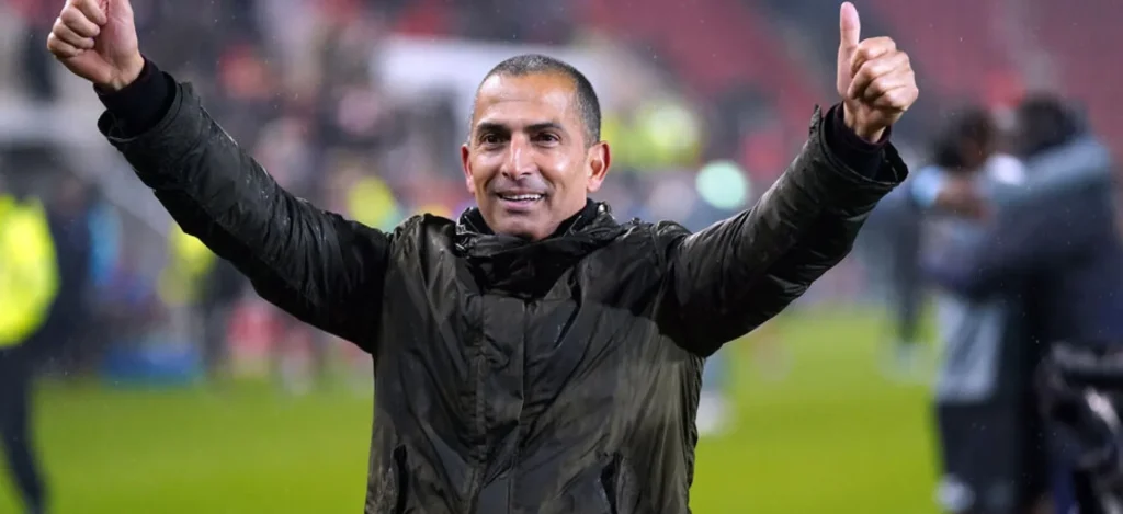 بن حمودة غاضب من تجاهل استبعاده من منتخب تونس