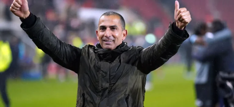 بن حمودة غاضب من تجاهل استبعاده من منتخب تونس