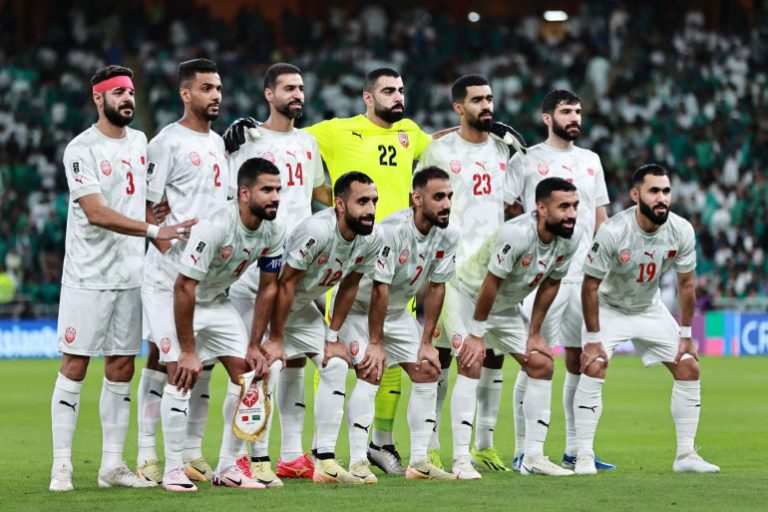 البحرين تعتقل لاعب منتخبها بتهمة التضليل بشأن "هجمات"