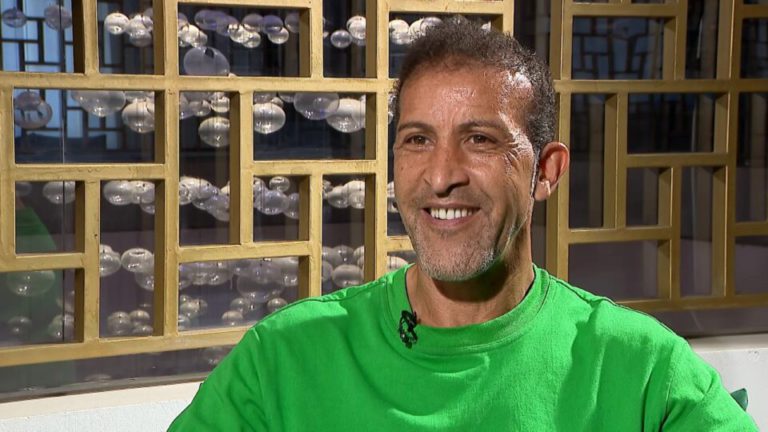 مصطفى حجي يهاجم لوروا بقوة على خلفية أزمة "كان 2025"