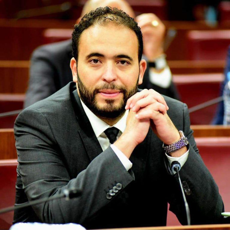 رئيس نهضة بركان يحسم الجدل حول مشاركة الموساوي أمام الهلال