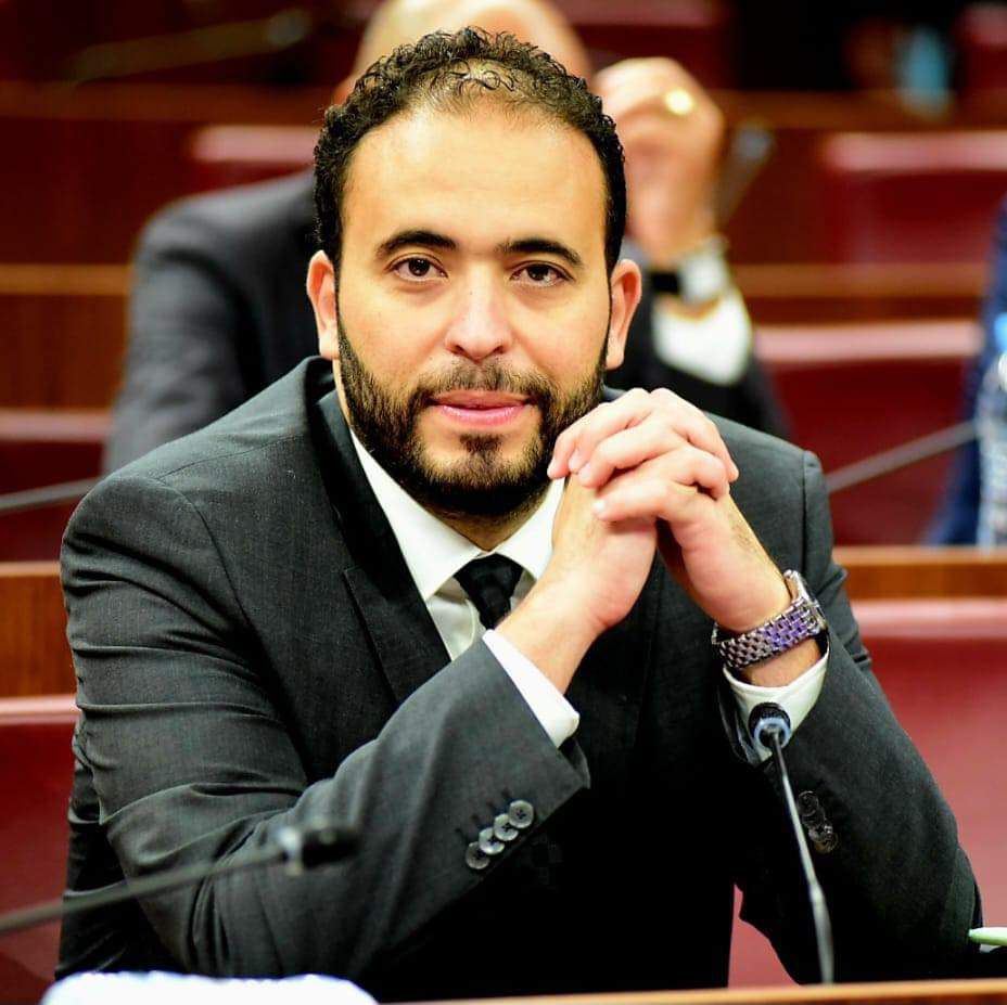 رئيس نهضة بركان يحسم الجدل حول مشاركة الموساوي أمام الهلال