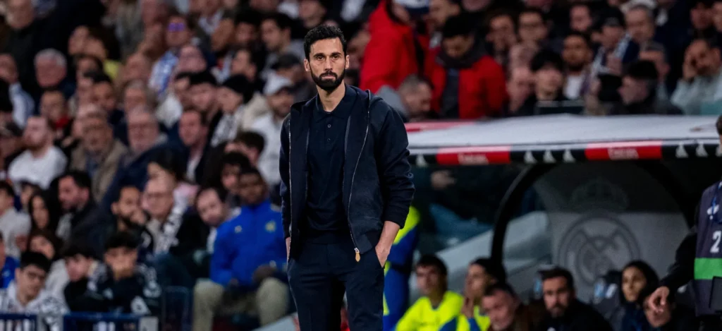 مدرب مفاجئ على قائمة ريال مدريد لخلافة أربيلوا