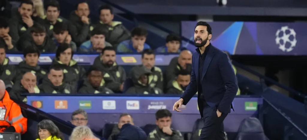 ريال مدريد يدخل على خط صفقة غيمارايش ويعرقل يونايتد