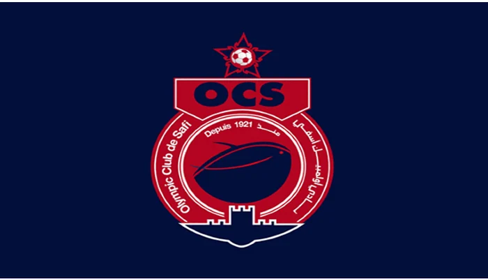 لجنة النزاعات تُدين أولمبيك آسفي بدفع 97 مليون سنتيم