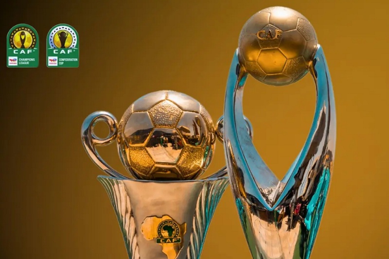 الكاف تحذر الأندية المغربية المشاركة في المسابقات الإفريقية من عقوبات