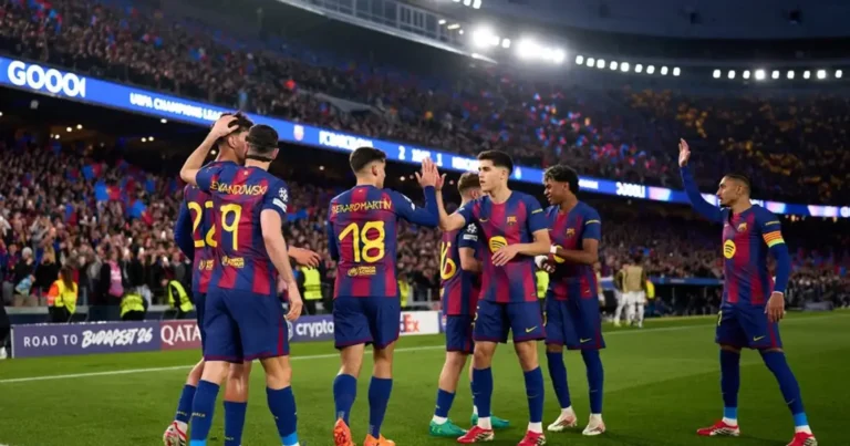 مانشستر يونايتد يخصص 100 مليون يورو لضم نجم برشلونة