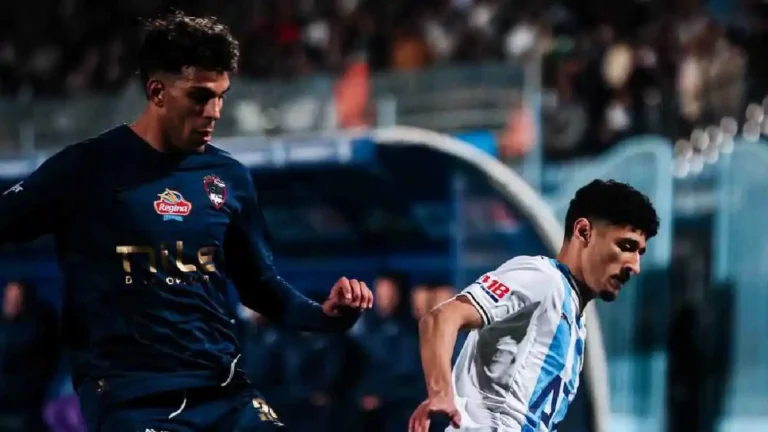 الزمالك يكتسح بيراميدز ويتربع على صدارة الدوري المصري