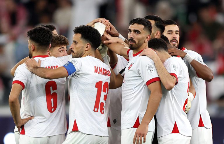 مدرب برازيلي: الأردن قادر على مفاجأة كأس العالم 2026