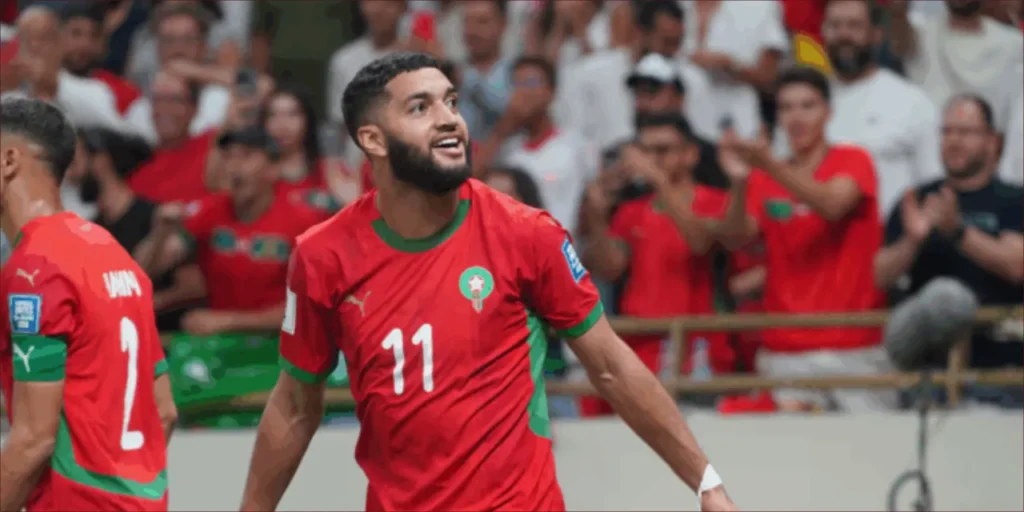 "الكاف" يراجع عقوبة صيباري ويخفف غرامات نهائي "كان 2025"