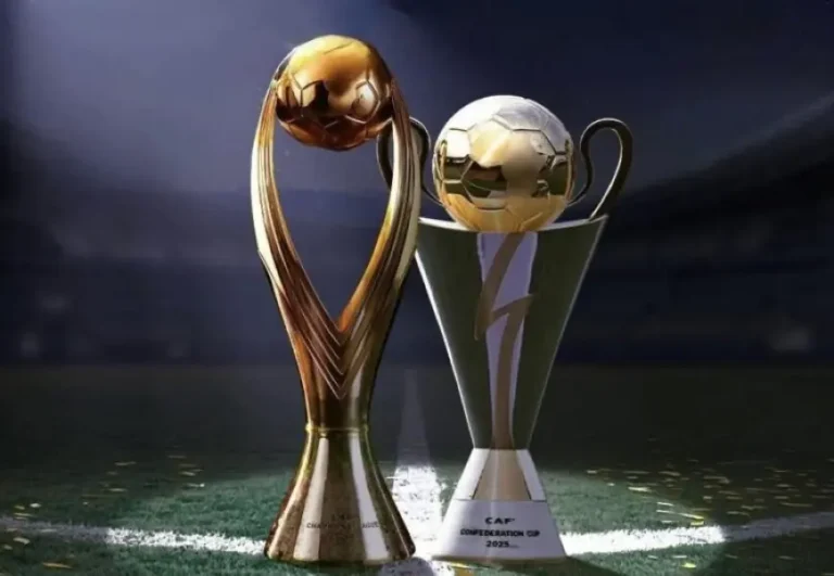 الجيش الملكي ونهضة بركان يكتبان التاريخ في دوري الأبطال