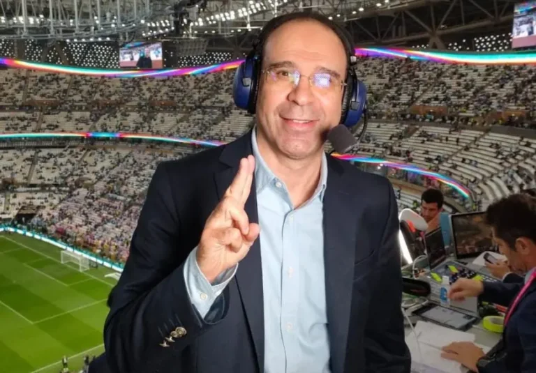 الشوالي يثني على المغرب و"يصدم" الجزائريين والمصريين بتعليقه