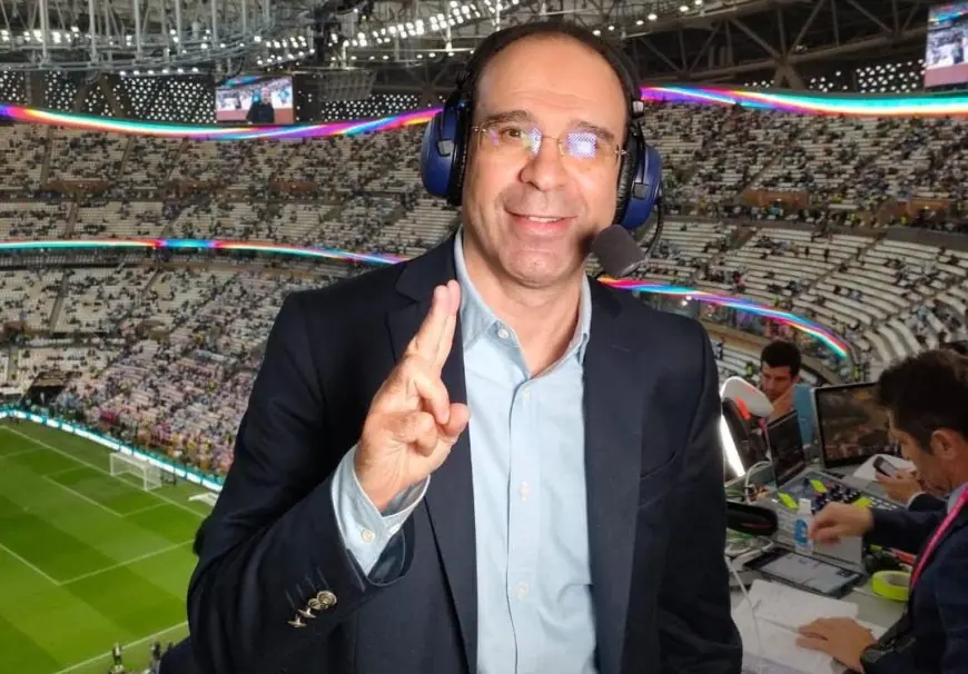 الشوالي يثني على المغرب و"يصدم" الجزائريين والمصريين بتعليقه