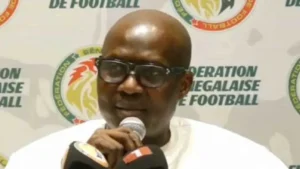 رئيس الاتحاد السنغالي يتهم المغرب بـ"السطو" على حقوق اللاعبين