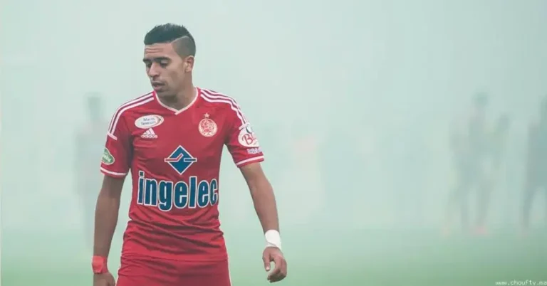 النيابة العامة تمدد الحراسة النظرية للاعب رضى الهجهوج 72 ساعة إضافية