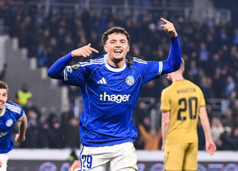 سمير المورابيط: تمثيل المغرب فخر كبير وهدفي هو المونديال