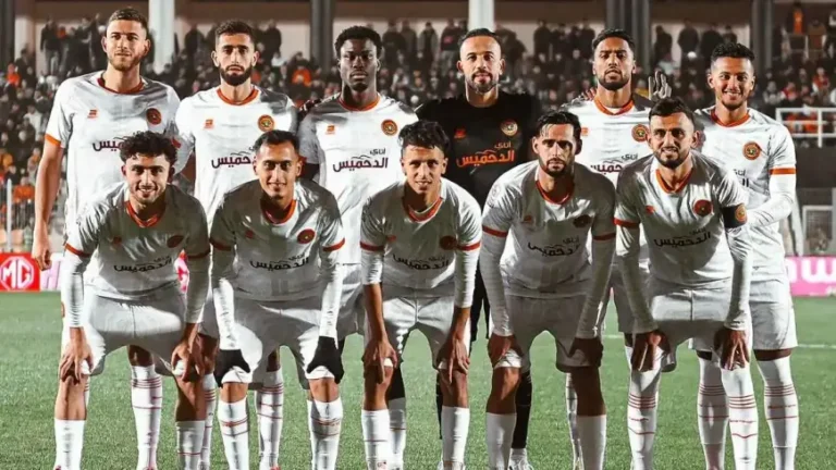 نهضة بركان يواجه الهلال السوداني في ظل غيابات مؤثرة بالإصابات