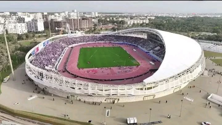 اتحاد يعقوب المنصور يخصص 5% من تذاكر مباراة الفتح لجماهيره